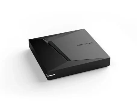 Formulaire Z10 Pro pour IPTV Québec