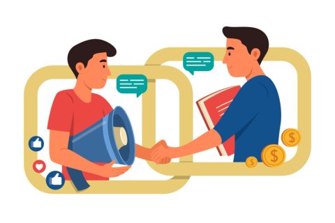 Référer un ami ou un proche et obtenez un mois iptv quebec gratuit
